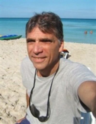 Michael David Hartman photo gallery thumbnail 1 of 2