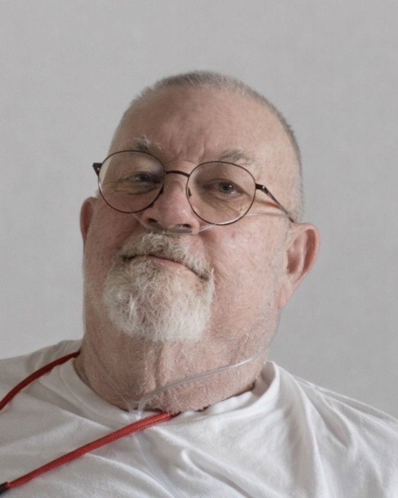 Robert Turner Profile Photo