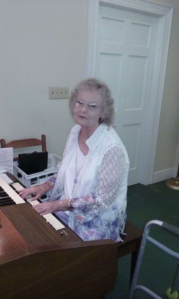 Elsie Richardson