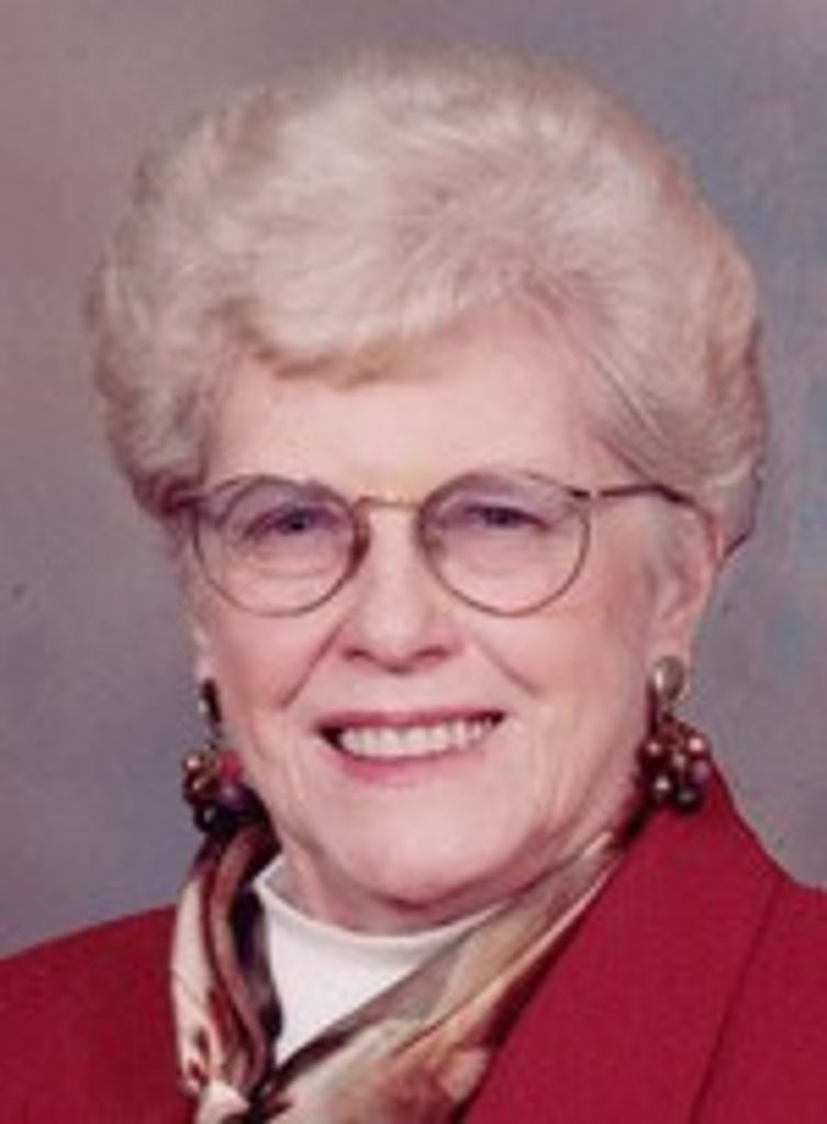 Jeanne Anderson