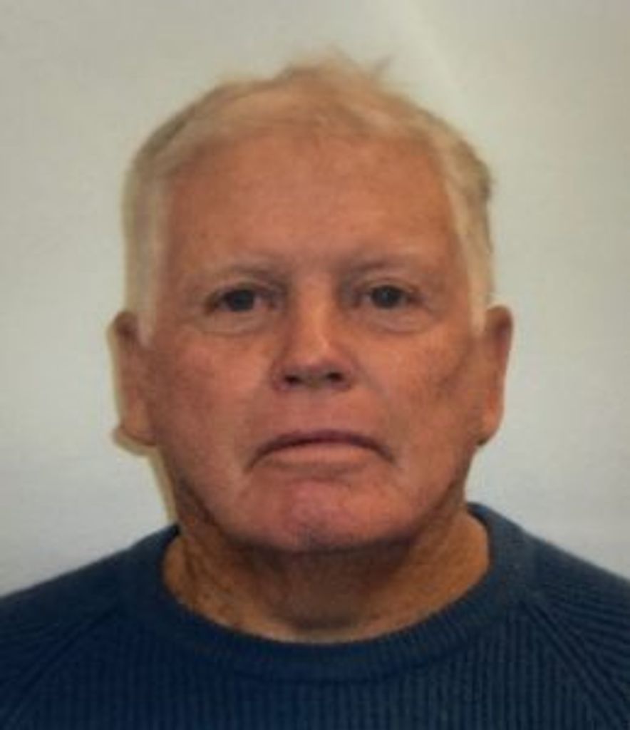 Robert W. Jones Sr.
