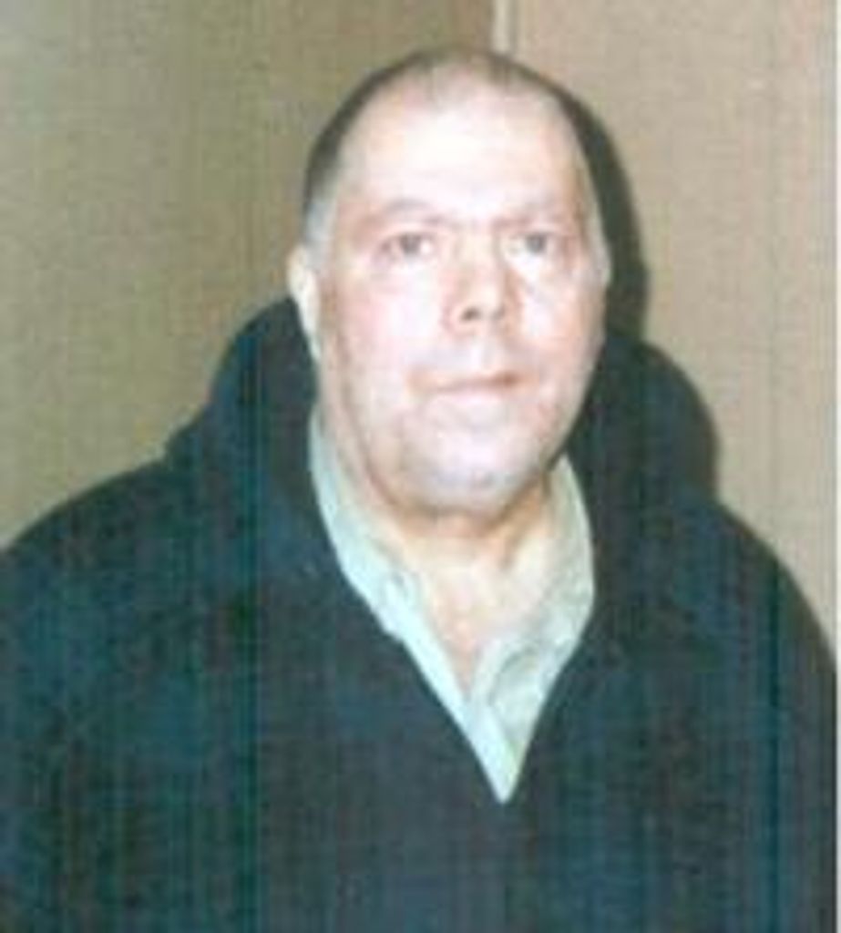 Gerald Fay  Davis