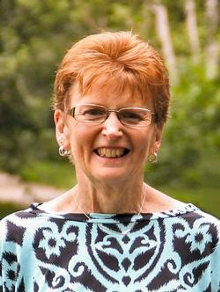 Jean Ann Green