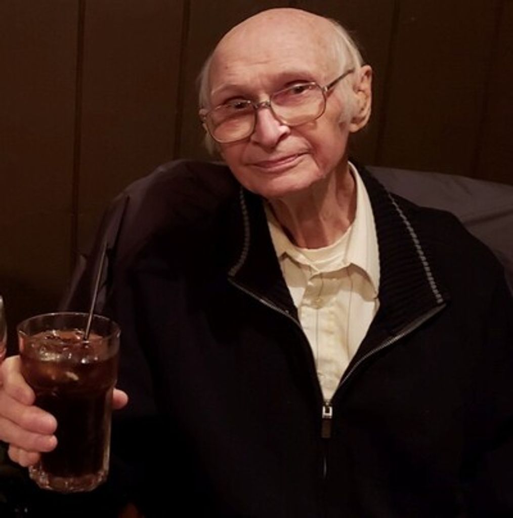 Russell Charles Hansen Profile Photo