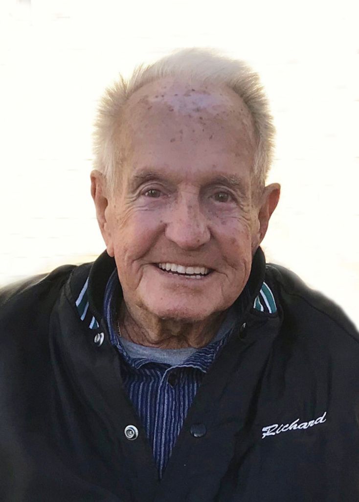 Richard Ronallo