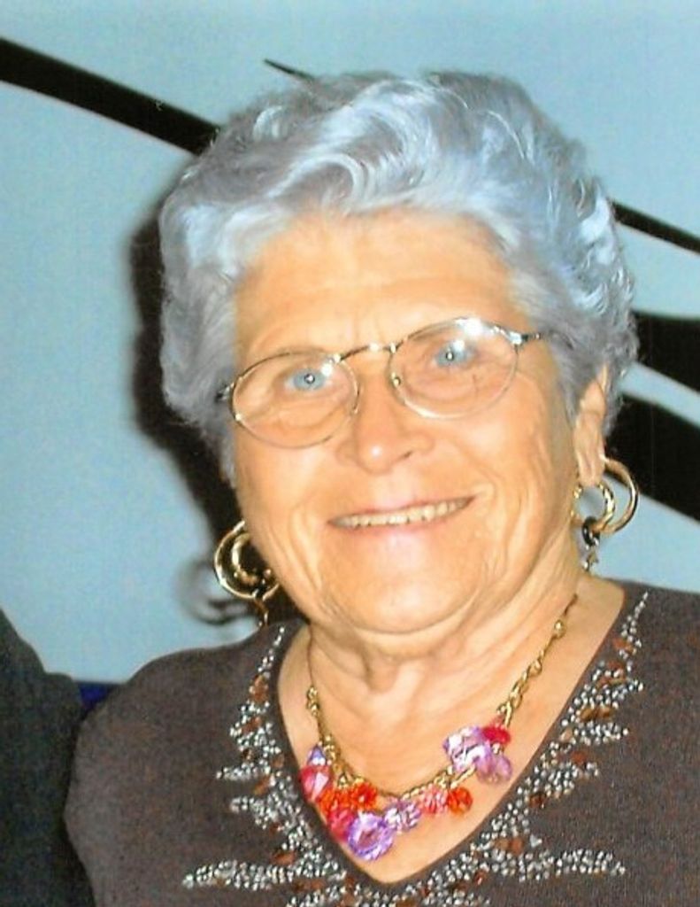 Annie Styron
