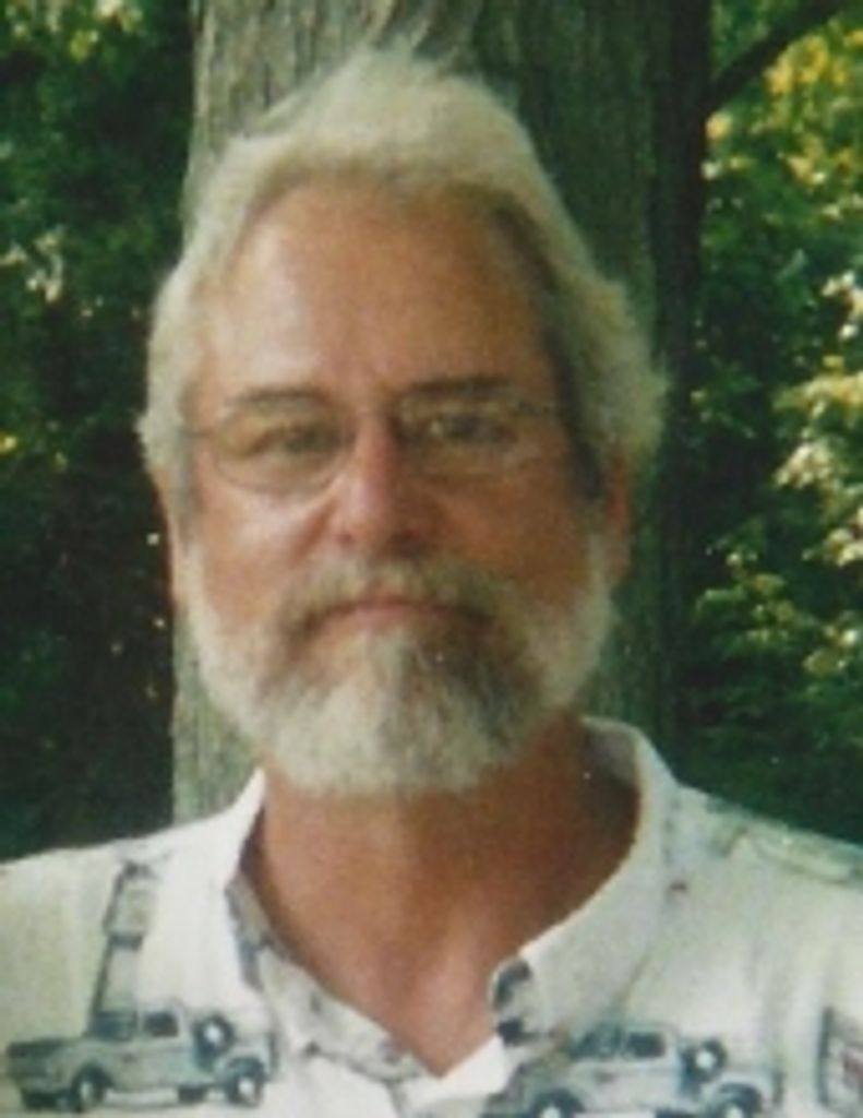 Emerson F. Burke Jr.