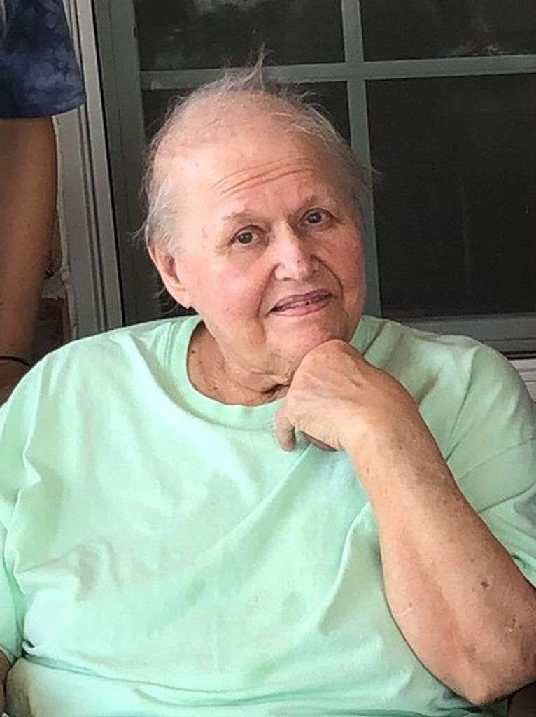 Rose M. Clauser Profile Photo