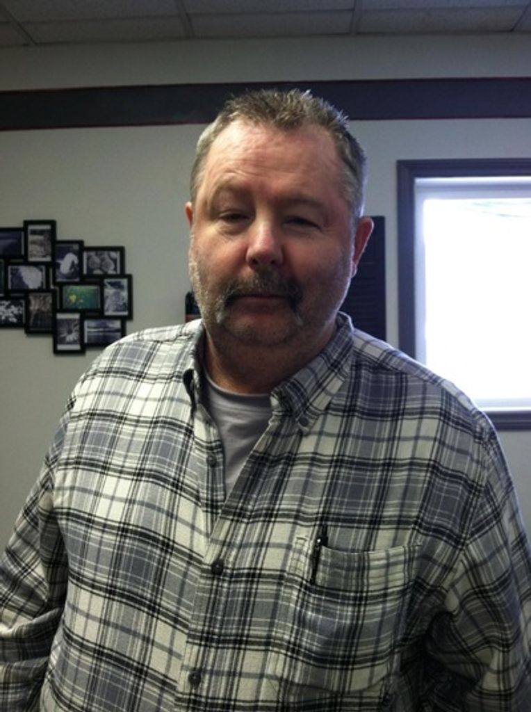 Faron W. Bond Profile Photo