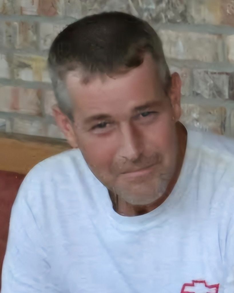 Billy Ray McKinney