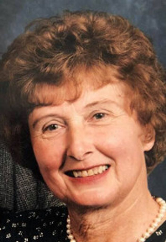 Rosemary R. Miller