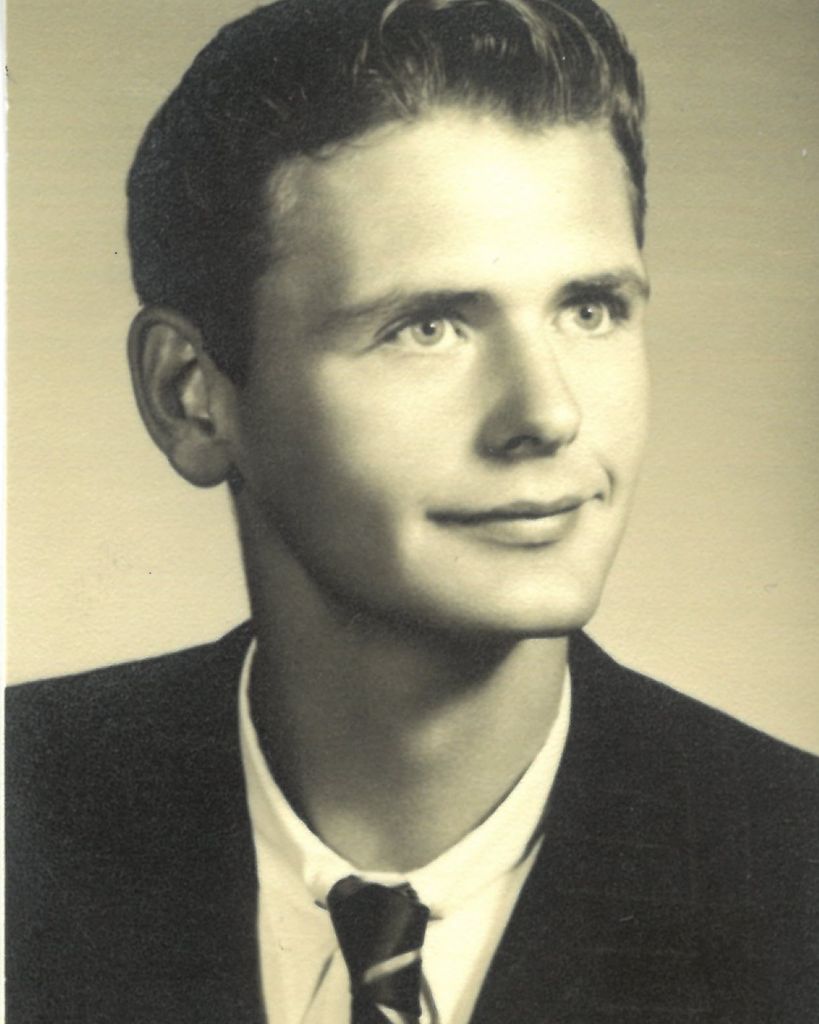 Gary Wayne Sands Profile Photo