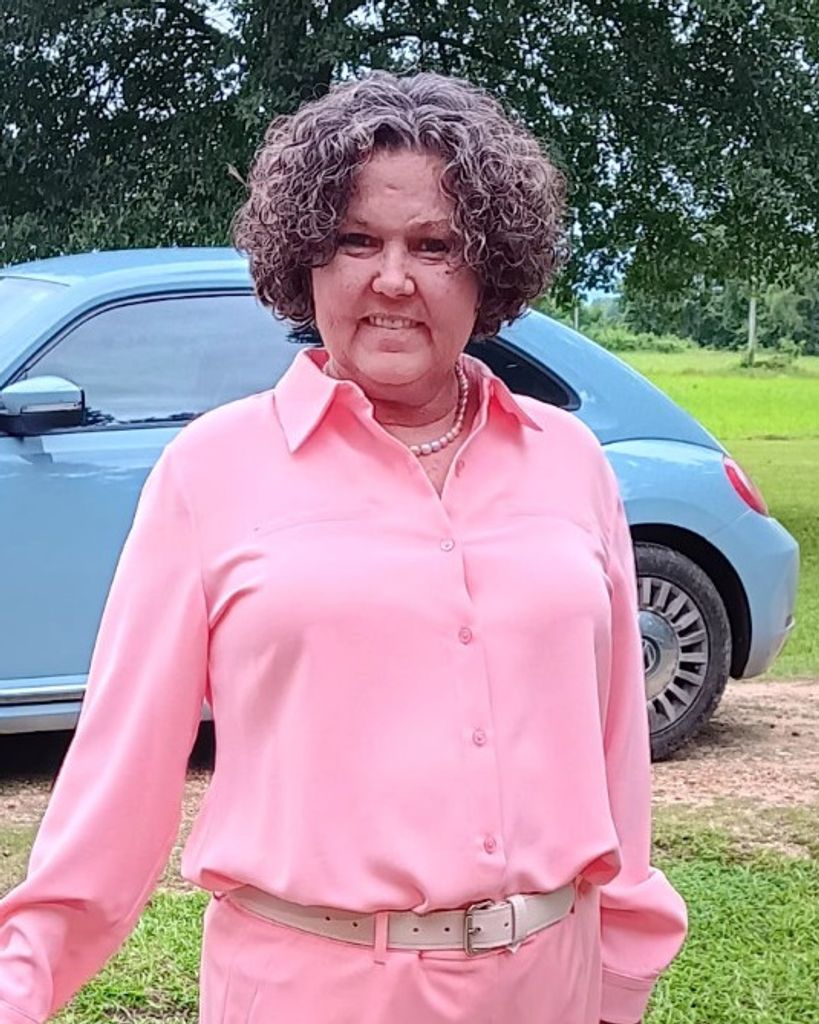 Susanne Woods Profile Photo