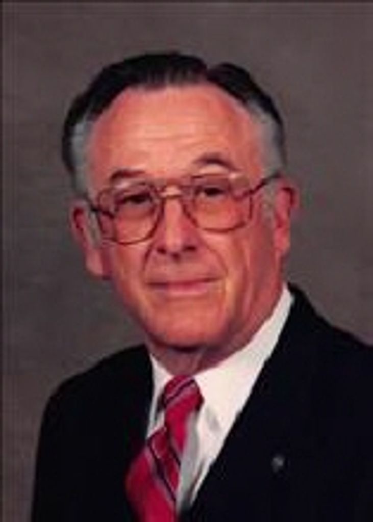 Henry Grady Welch Profile Photo