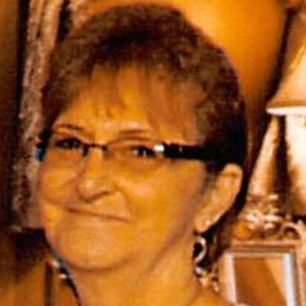 Louise Harris Blanton Profile Photo