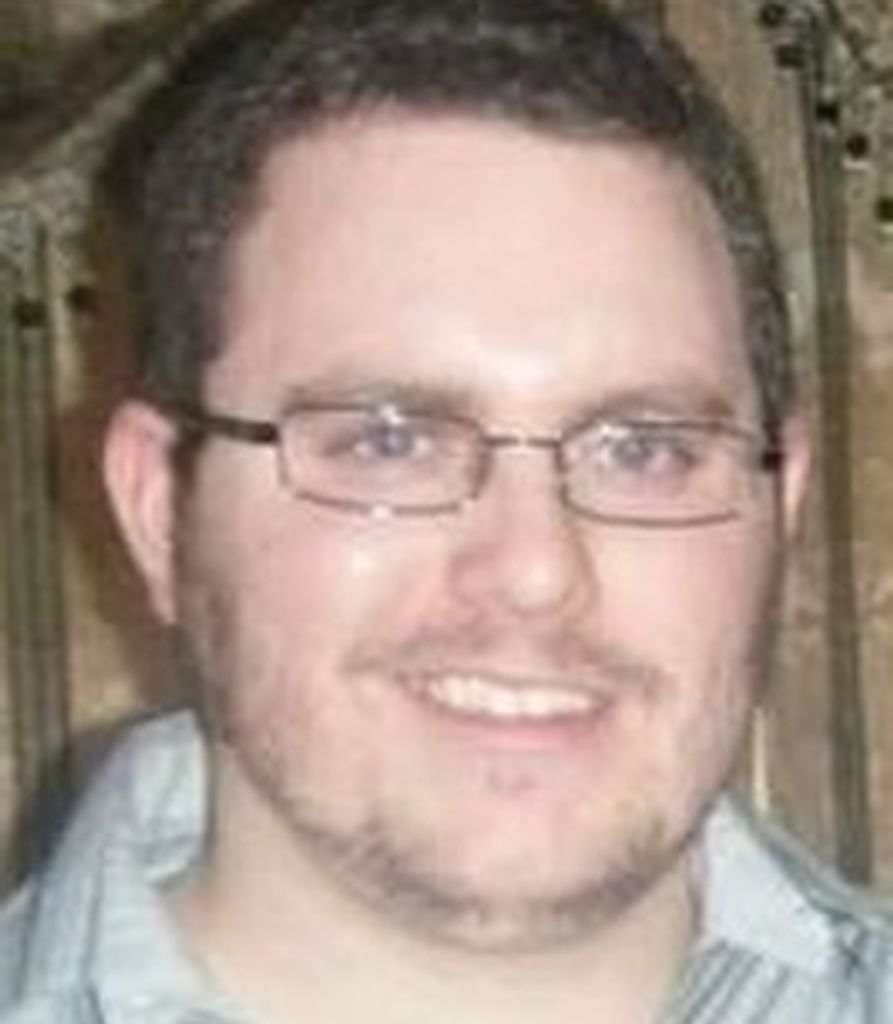 Jason  Douglas Grandon Profile Photo