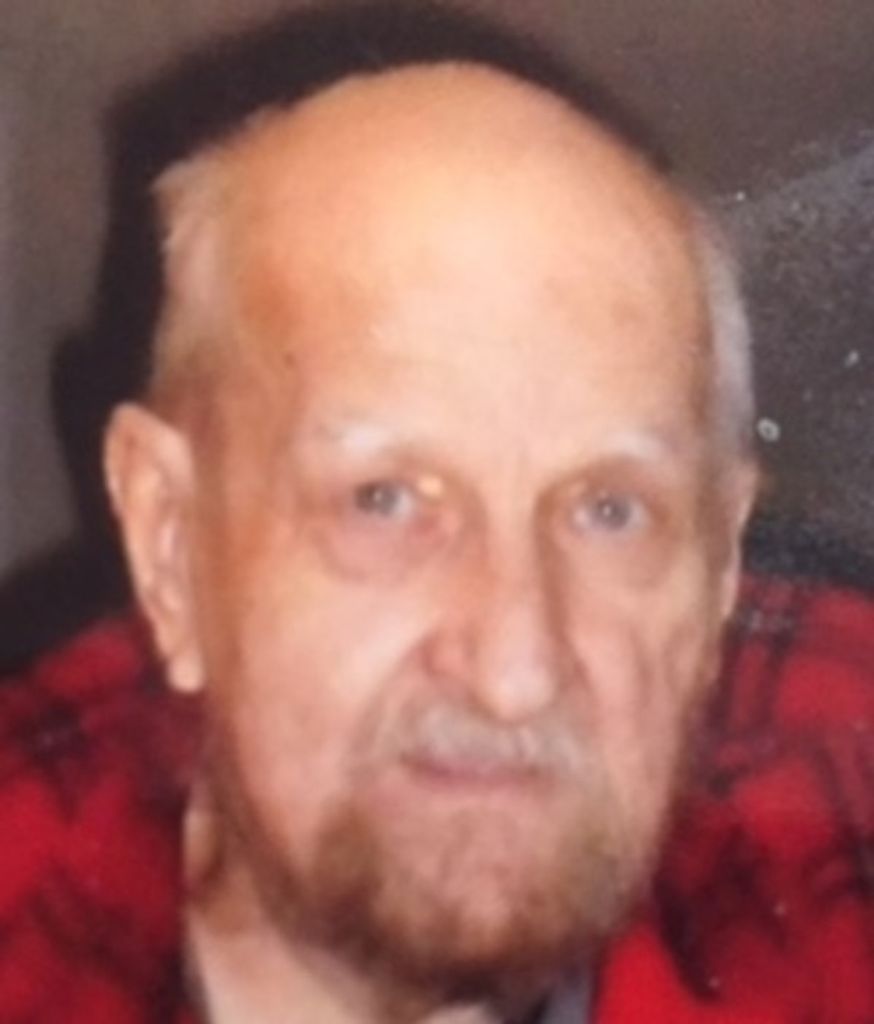 George H. Williams Jr. Profile Photo