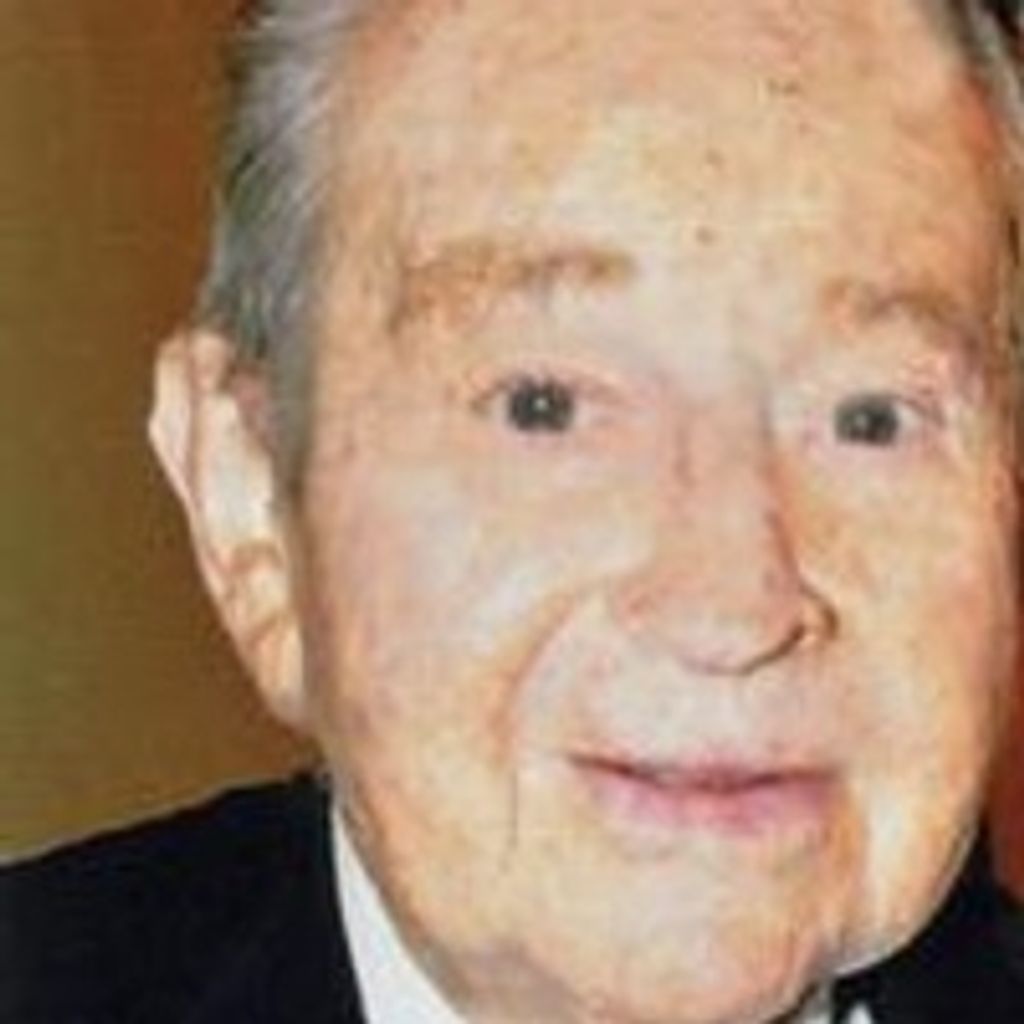 Alvin  Mendel Koplin