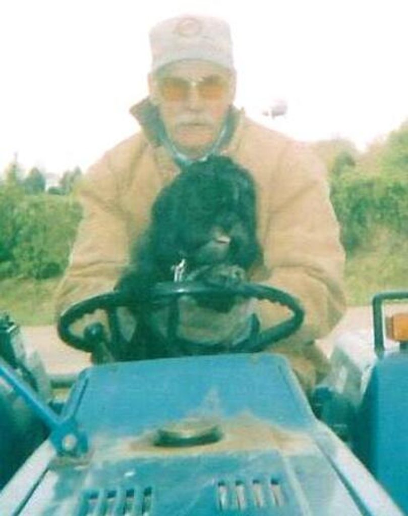 Thomas Edward Englehart, Sr. Profile Photo