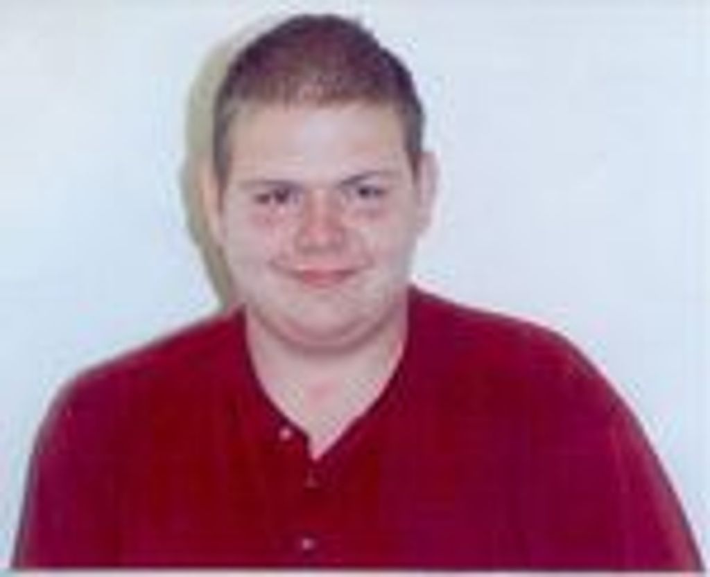 Michael Lee Wilson