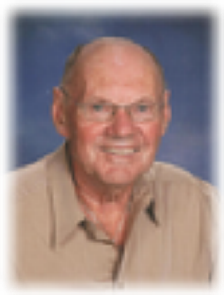 Richard Nyenhuis