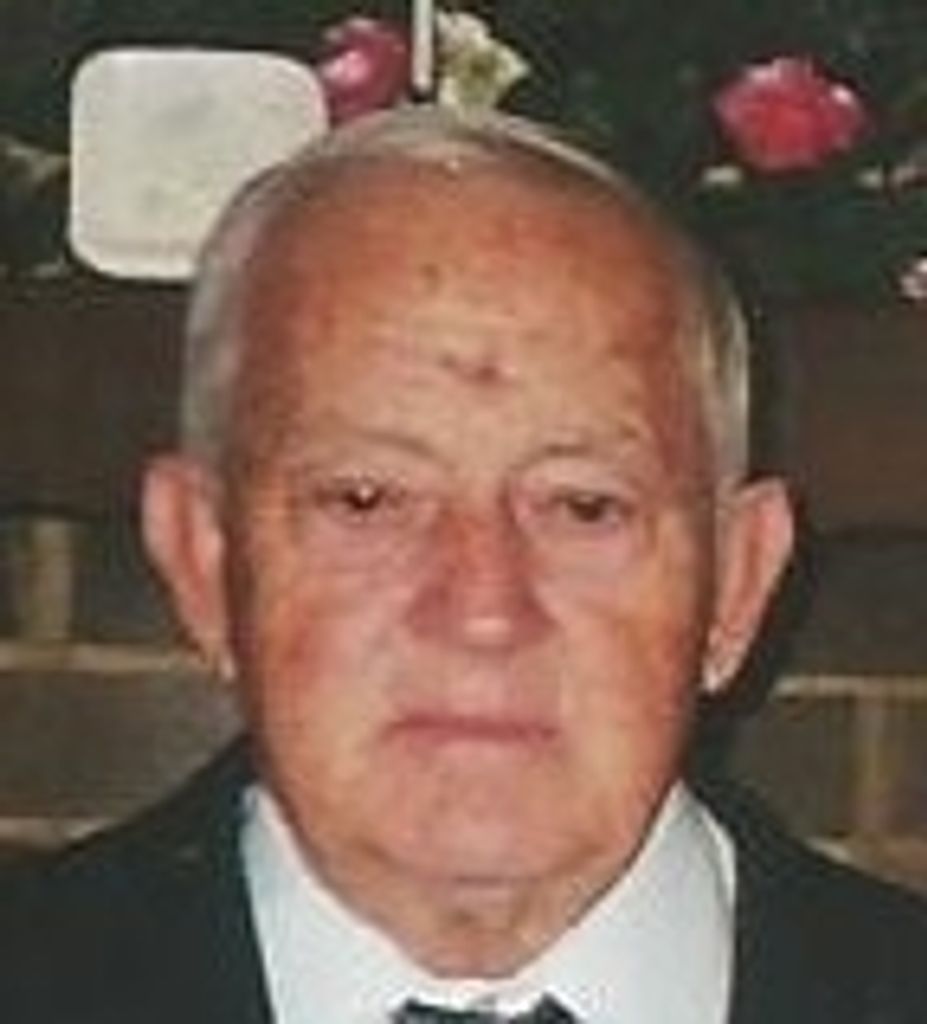 Glyndon Jones