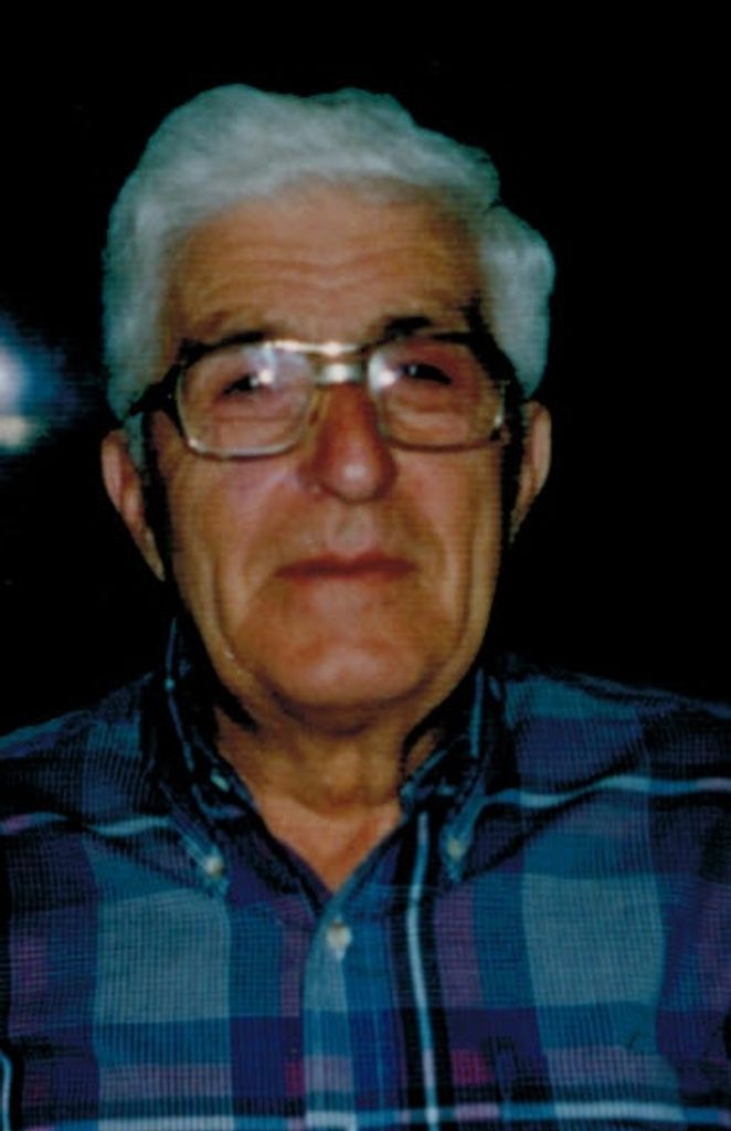 Frank C. Saporito