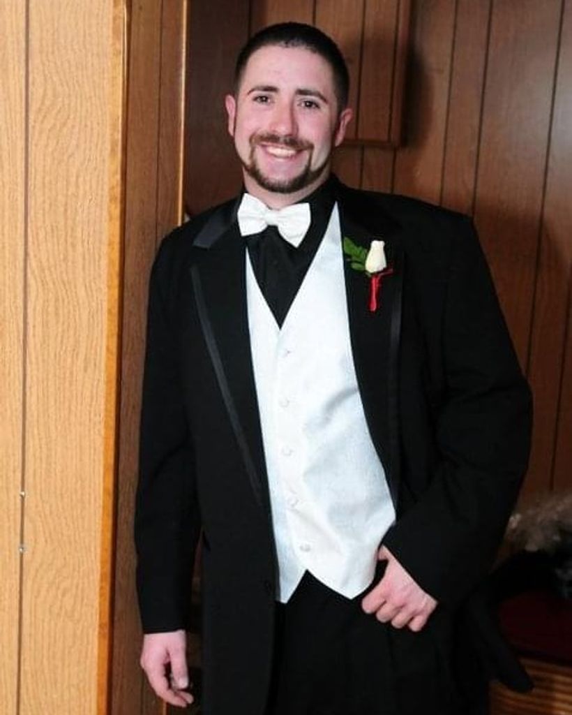 George Nelson Weckesser
