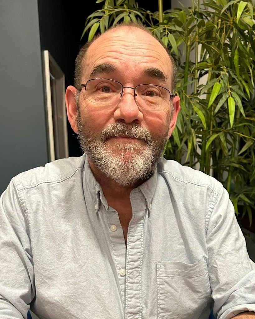 Kenneth J. Stephenson Profile Photo