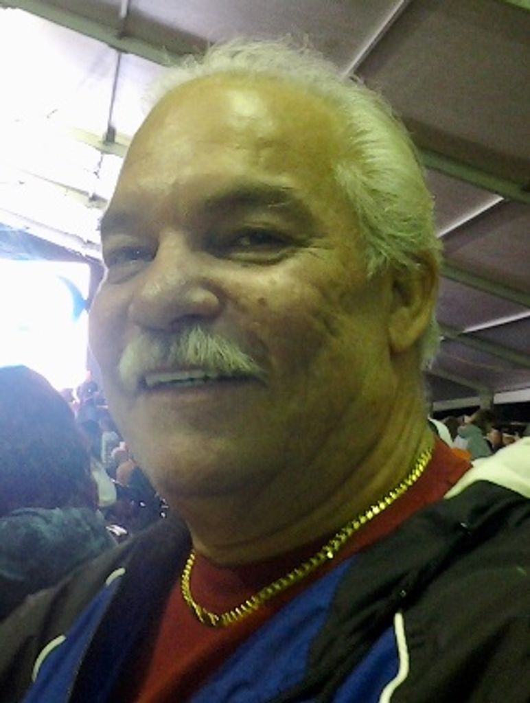 Allen R. Dubbs Profile Photo