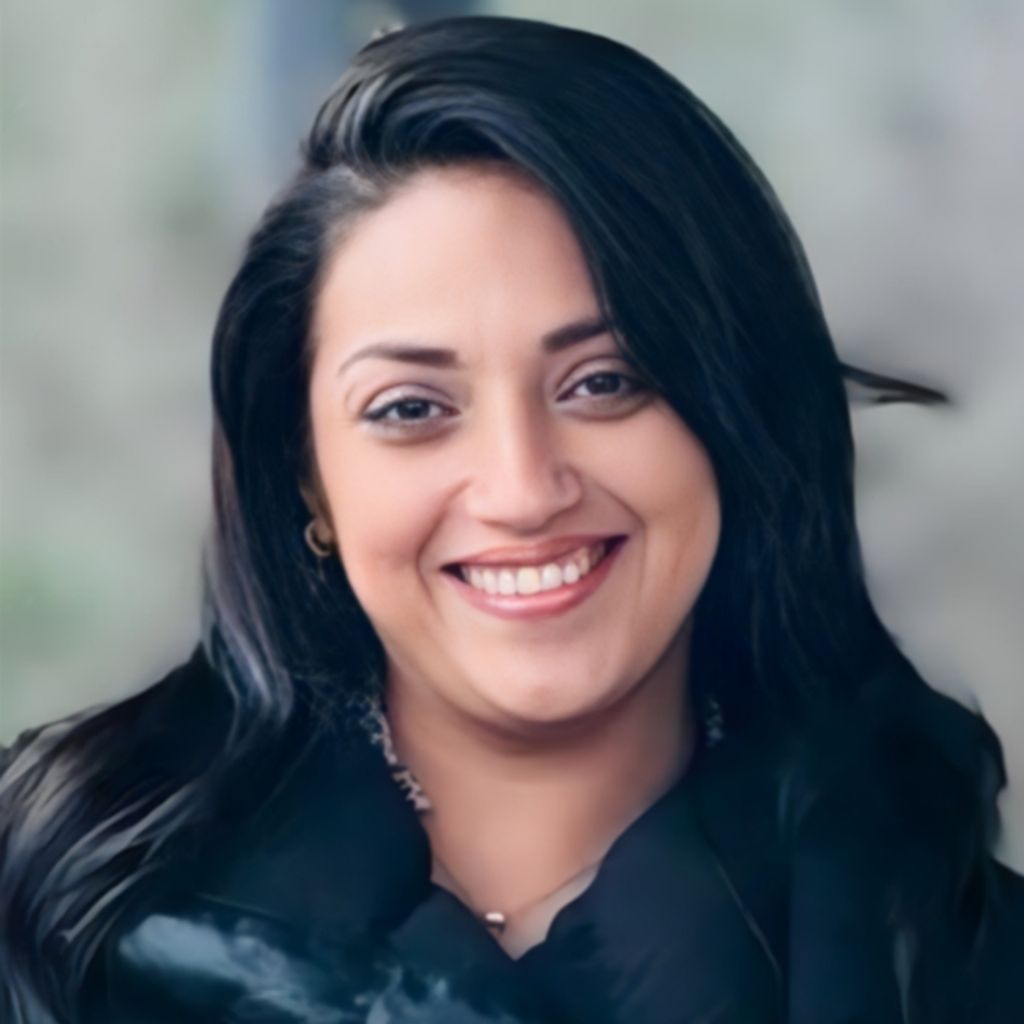 Isis Onelia Herrera Profile Photo