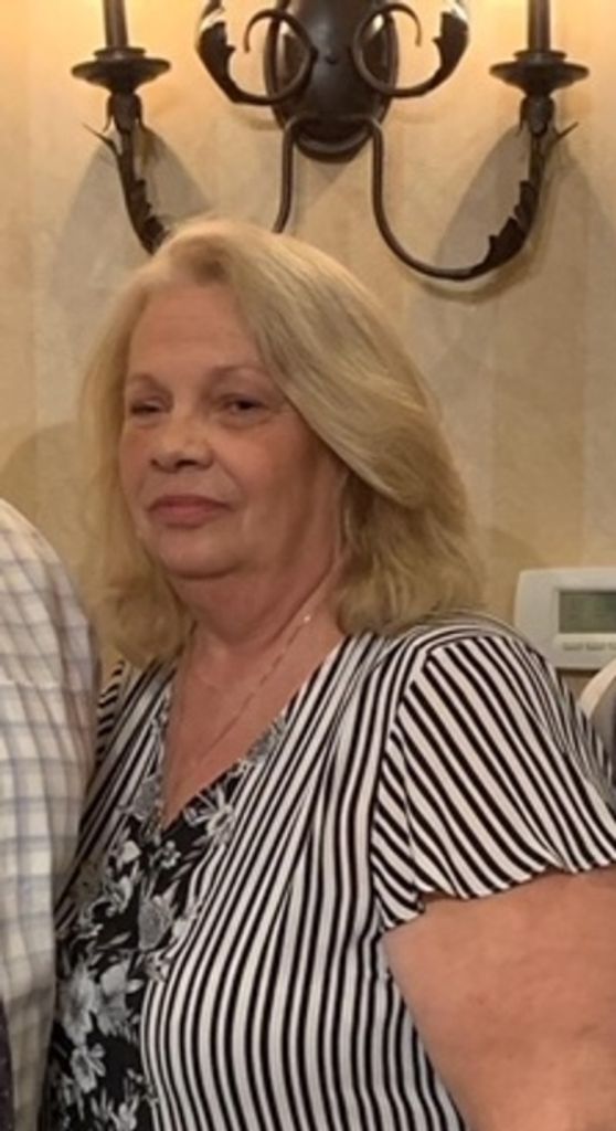 Rachel Newlin Sipe Profile Photo