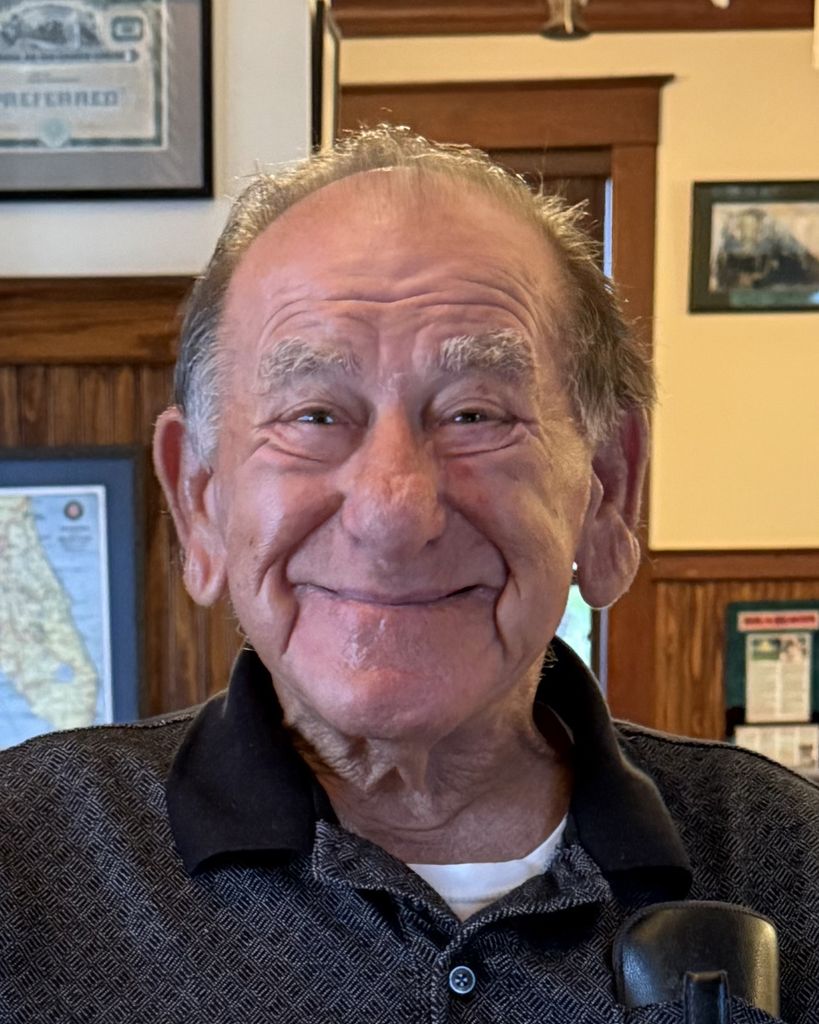 Robert Joseph Markut, Sr. Profile Photo
