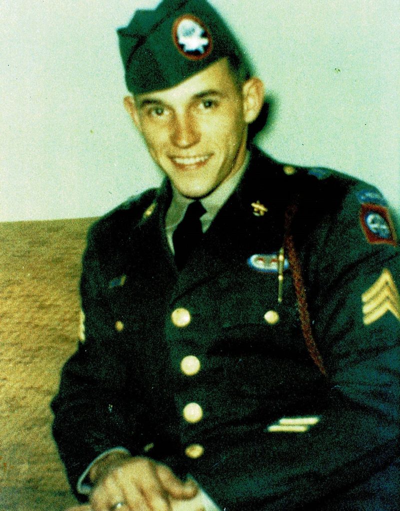 Wilford  Wayne Reneau