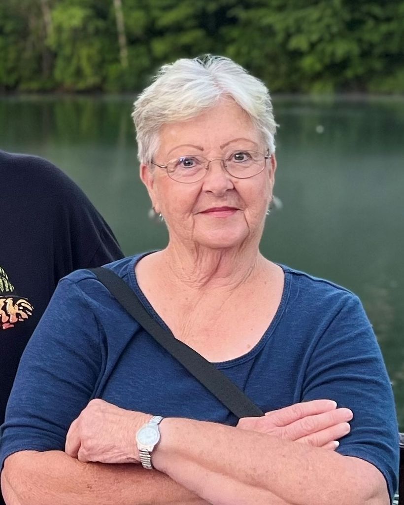 Judy Lee Abplanalp