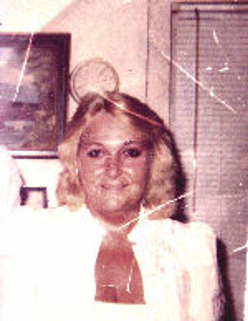 Annie Frances Dennis Profile Photo
