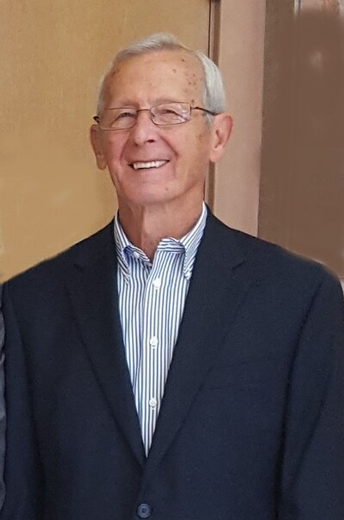 Kenneth Larry Emerson Profile Photo