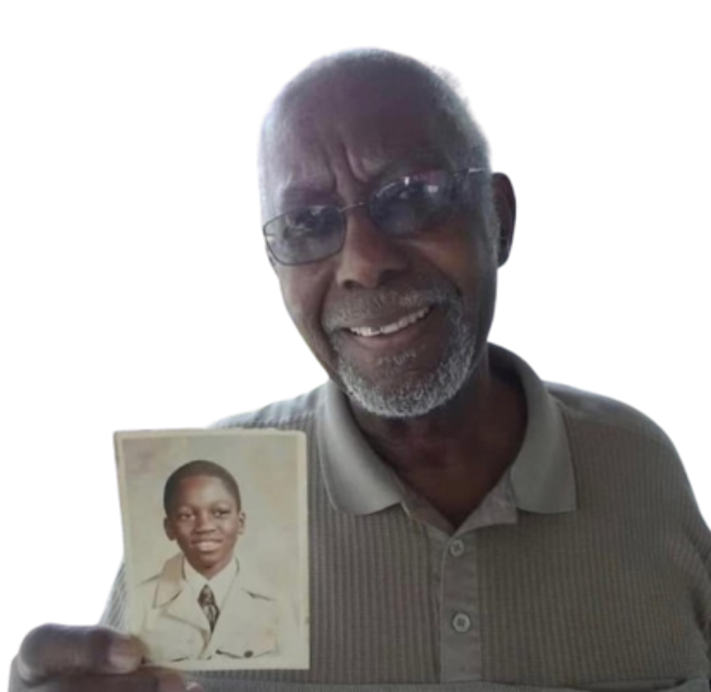 Otha Mayfield Profile Photo