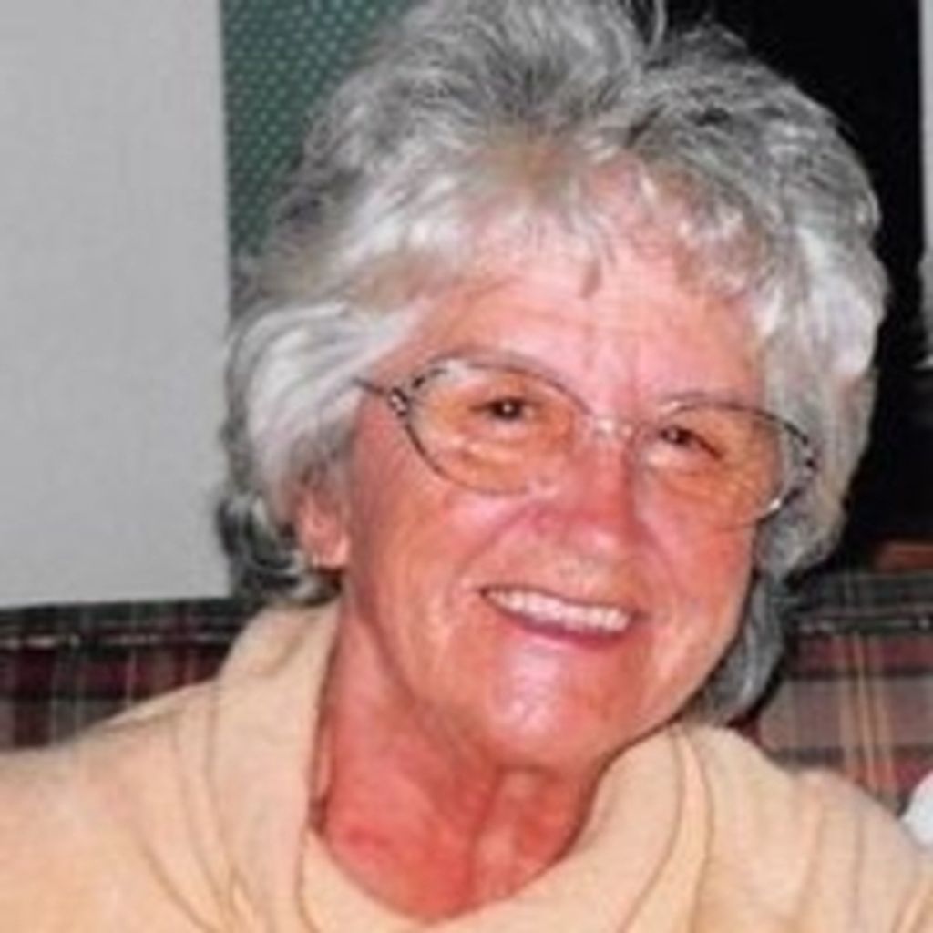 Dorothy Jane Finn Profile Photo