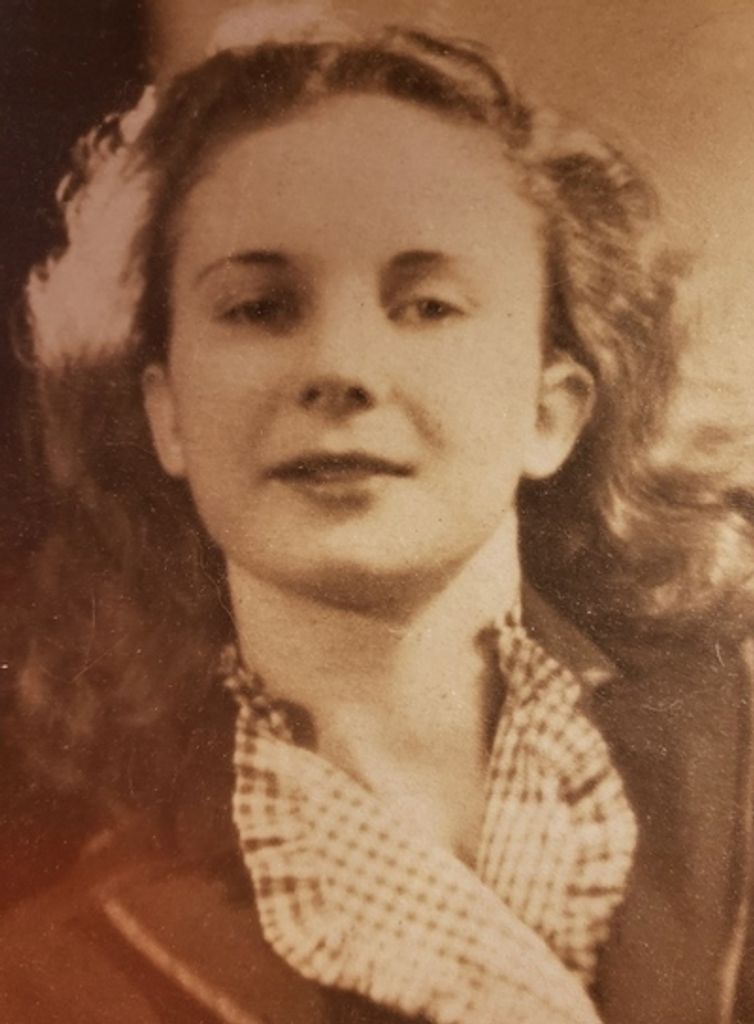 Bernice Opal Cox Profile Photo