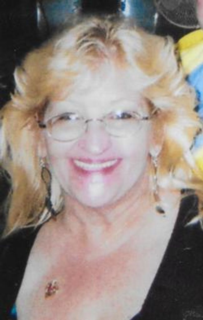 Penny Joy Feola