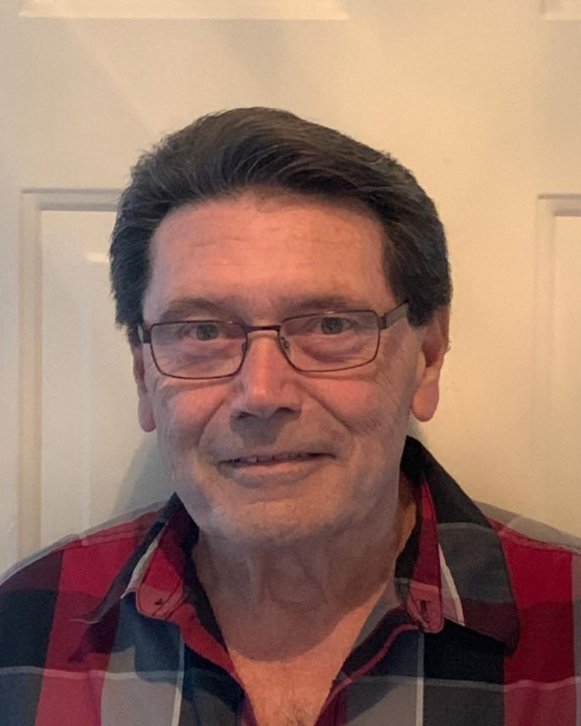 Larry Elam Profile Photo