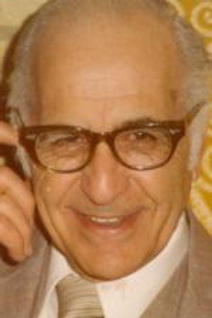 James A. "Jimmy" Sdao