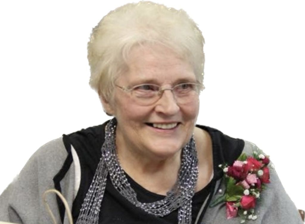 Evelyn Jeanette Scott Profile Photo