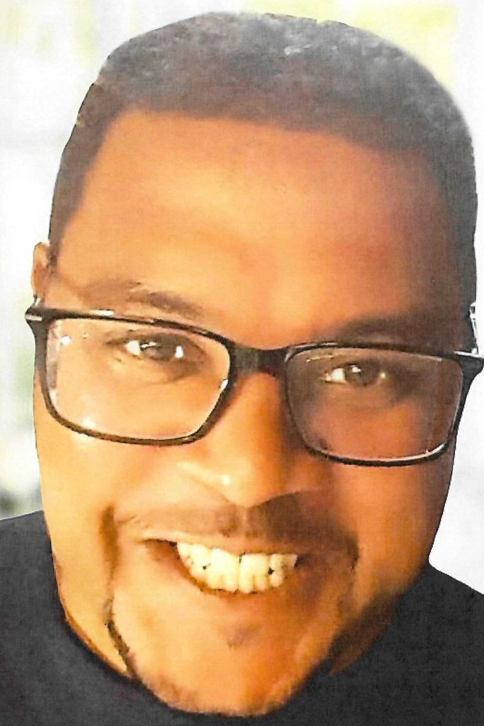 Samuel Ray Fitz,Ii