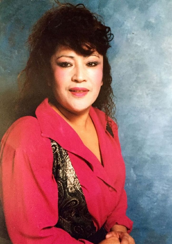 Maria De Jesus Cordero-Soliz