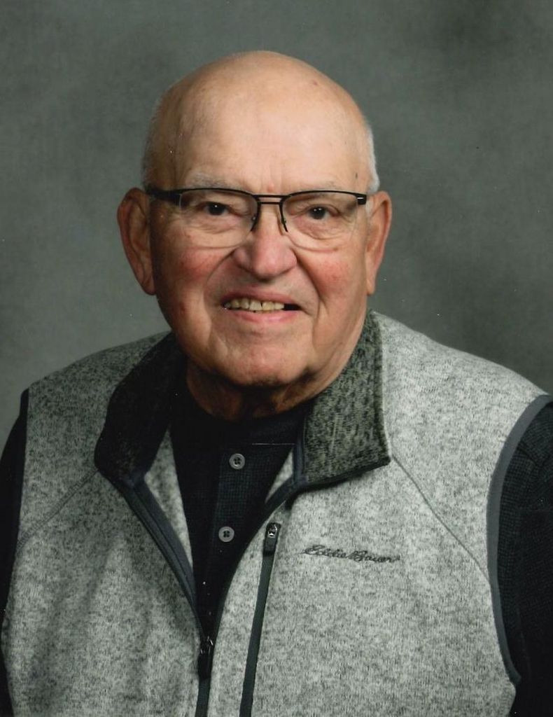 Allen "Al" Mark Rolbiecki Profile Photo