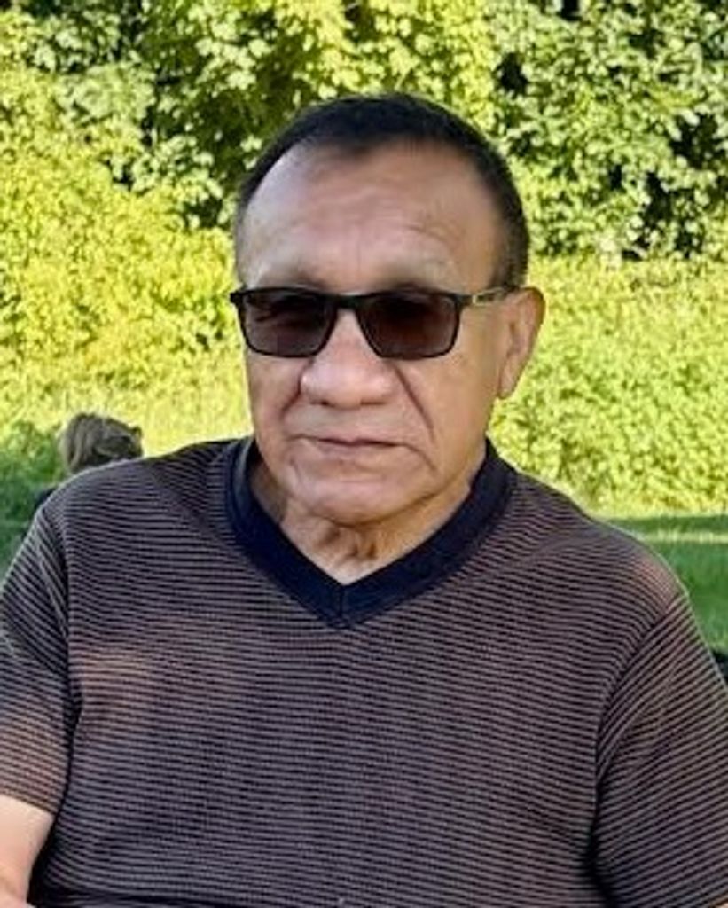 Juan Manuel Herrera Navarro