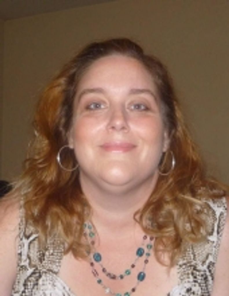 Lee Angela Jones
