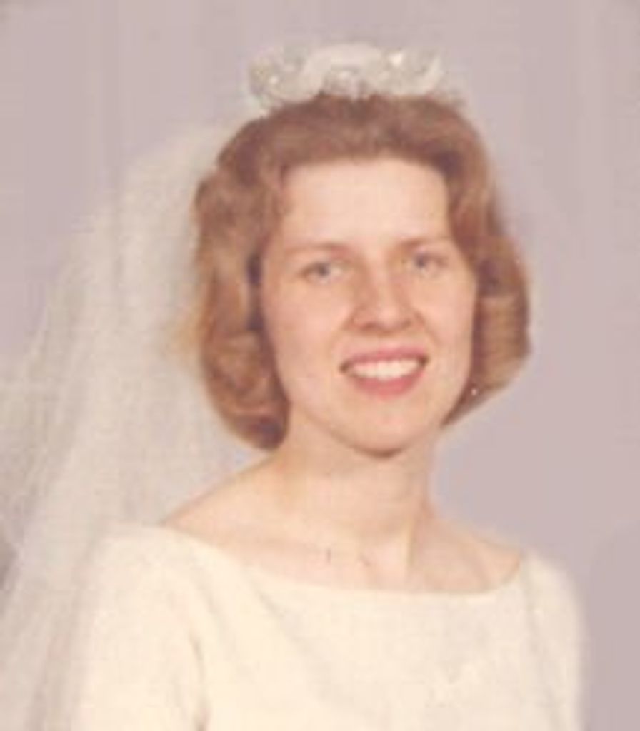 Barbara Ann Whitney Profile Photo